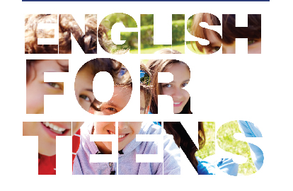 english for teens